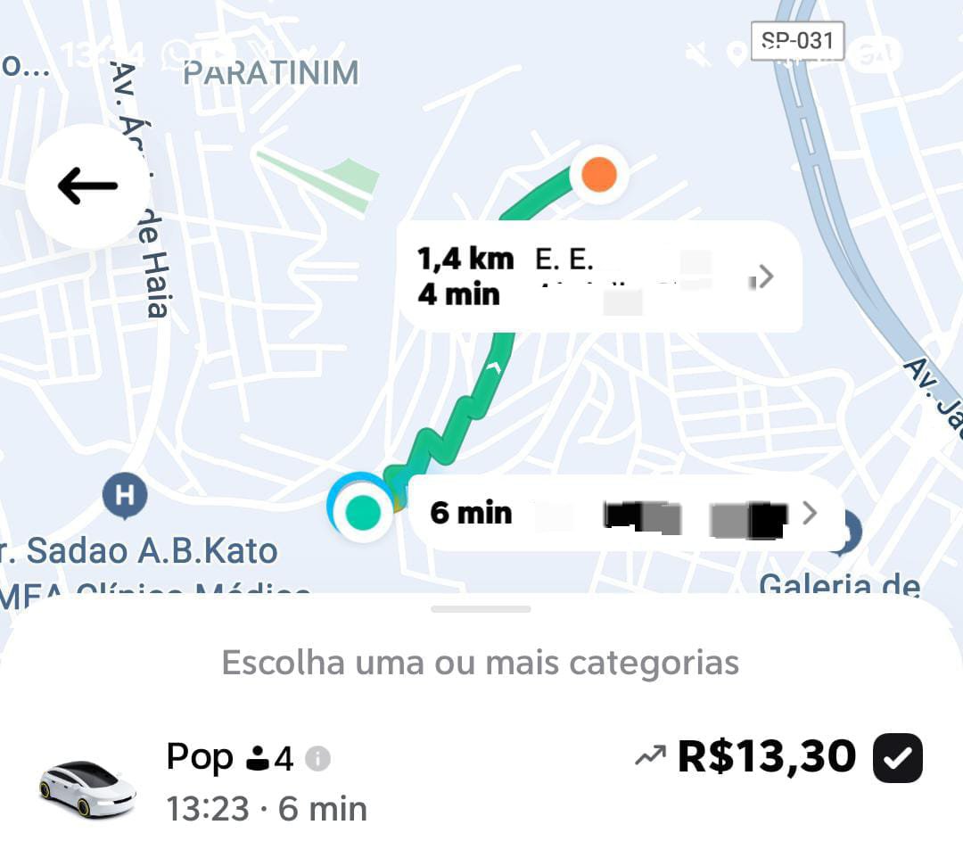 dubning's tweet photo. O VALOR DO UBER PRA EU IR VOTARRRRRR FAZ O L PORRA https://t.co/iSXx9hlc7t