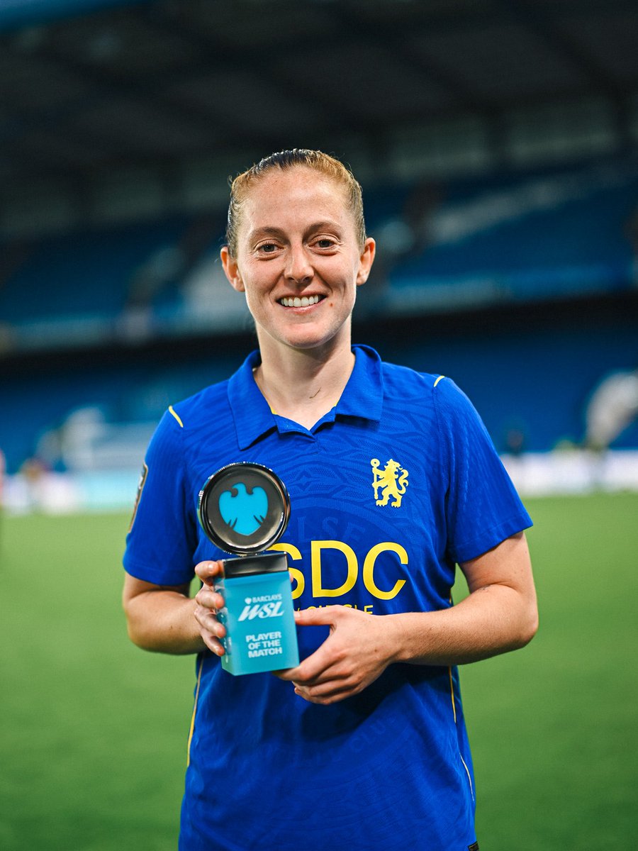 CWISC_Official's tweet photo. 3 POTMs already for Keira Walsh! 🌟

What a start to the season 😮‍💨

#CFCW | #BarclaysWSL https://t.co/D5fDRdMj2R