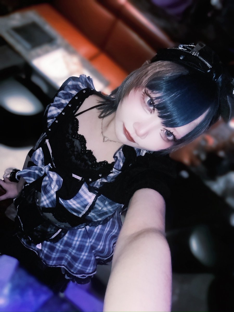 akumacafe's tweet photo. 😈本日出勤の小悪魔ちゃん😈
もちゃ@ebi__mocha 19.5-22.5
ちい@chiio0x 21.5-24
すゞ子@Suzuko______ 19-L
こあ@qKVZG6eMXM61156 20-23
すたん@I338xcl 18-L

内勤
🐸くーた 18-L https://t.co/ikKgCVuQEr