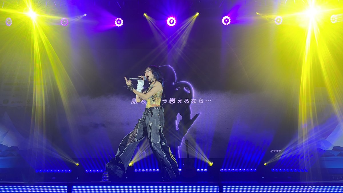 MindaRyn_staff's tweet photo. Cosplay Mania 2026
#MindaRyn Setlist 🎵

https://t.co/0BmPpEB8bm https://t.co/goPB1C7qaN