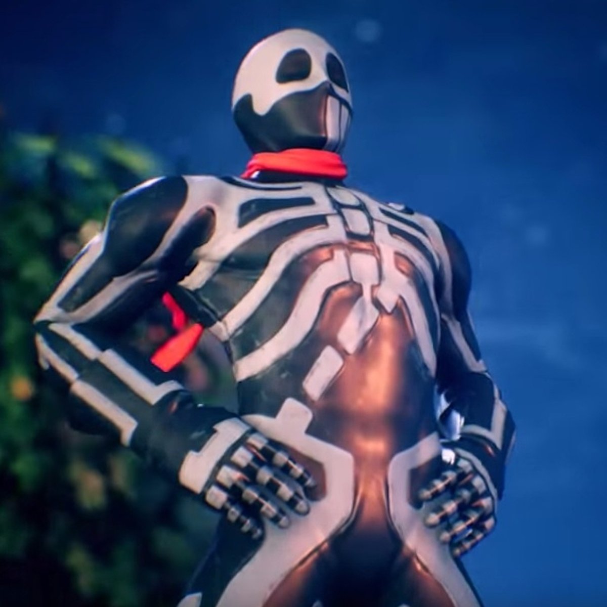 PraiseAltman111's tweet photo. Lesser known Skull guys with aura https://t.co/vlBuPBKQM7