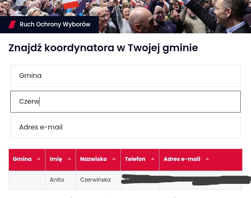 Myszabella66654's tweet photo. Wykryto kolejną komisję z pomylonymi głosami. Podejrzewam, że większość z komisji na terenie koordynatorów, po informacji z punktów wpisywania wyników, oddawały protokoły jako jedne z ostatnich, bo wiadomo ile brakuje. Godzina do sprawdzenia. 👇 nie sprawdzano! https://t.co/jZad1QoW9p