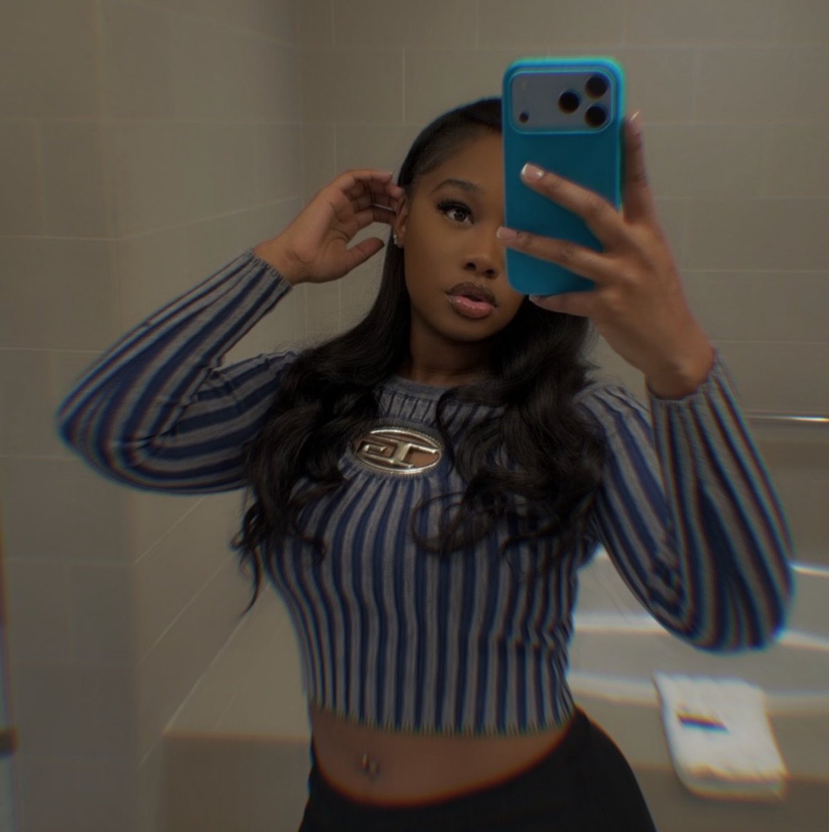 datgirlyaya's tweet photo. Pretty Girl in The Chi 🏙️ https://t.co/niP4650m5Z