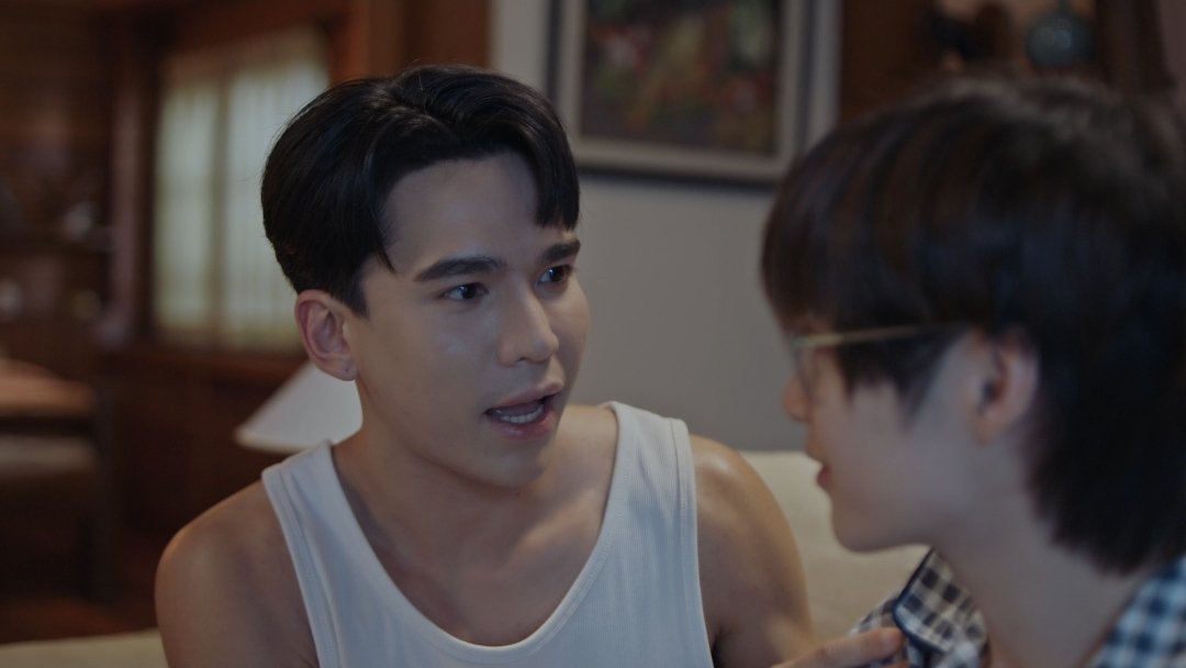 YourThirdSeries's tweet photo. เจอกระบวนท่านวดของคุณสามไปรับรอง น้องแจมหายปวดเมื่อยแน่นอน 🫪

YOUR THIRD SERIES EP11

#ที่สามของเธอEP11 https://t.co/a6xQejrItR