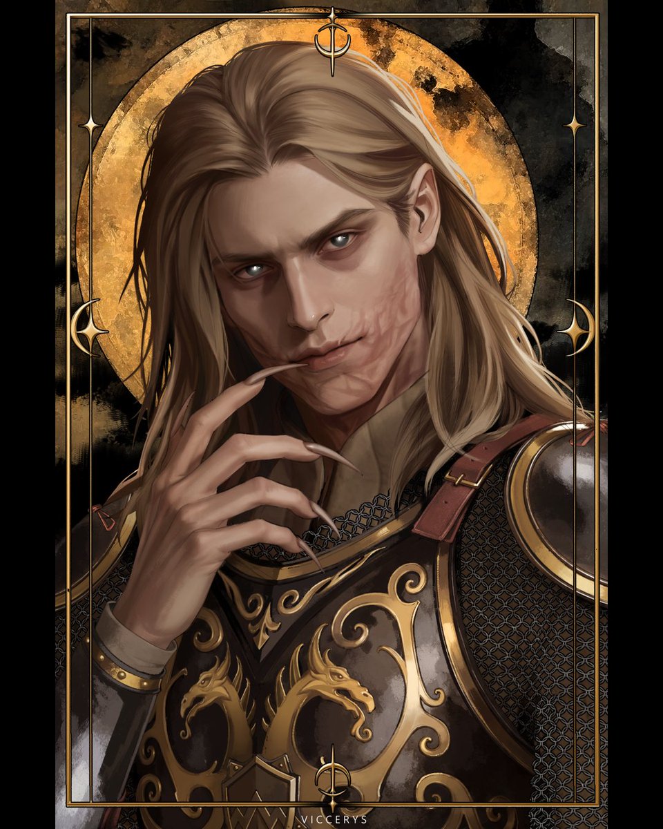 viccerys's tweet photo. Portrait of Ambrus 🫡
#ambrus #dawnwalker #vampire #fanart https://t.co/BP4xKEoHOo