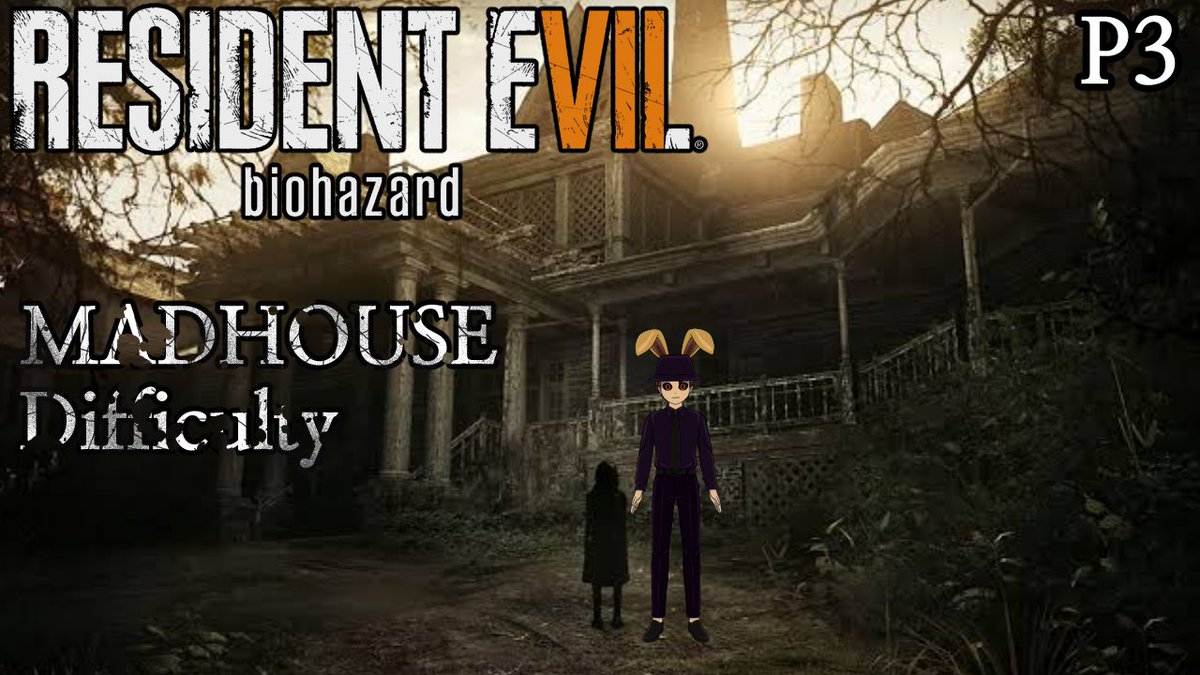 FazbandVT's tweet photo. Live! Let's finish Madhouse today!
https://t.co/43HRCFBMEn
https://t.co/k4FShWrtb9
#Vtuber #ENVtuber #SmallVtuber https://t.co/72QMdJ7ZiG