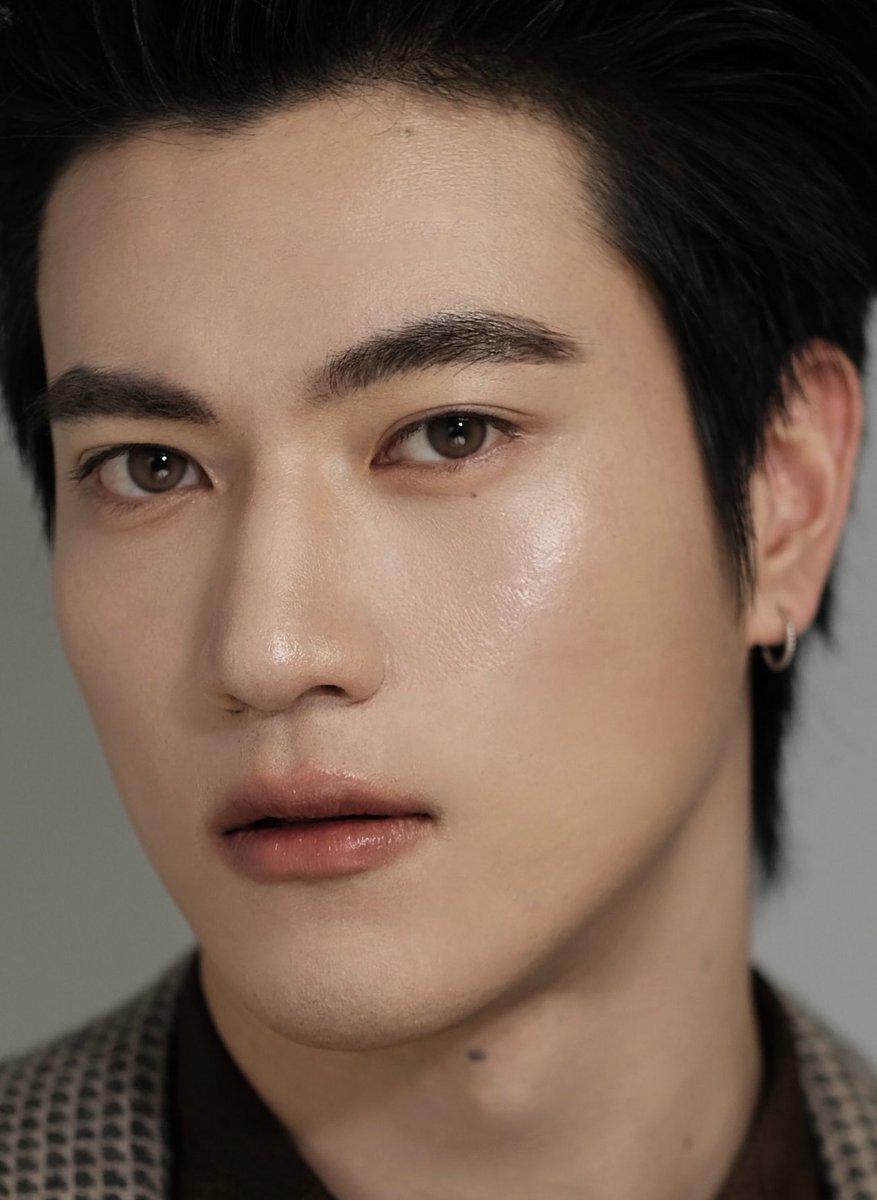 immxooiill's tweet photo. โหหหหหหหห กุโอ้โหเลย สุดดดด 🥹🤲🏻🤏🏻 ถูกต้องมาก หล่อมากก หน้าดีมากกกกกก https://t.co/RKzMXNbT4C