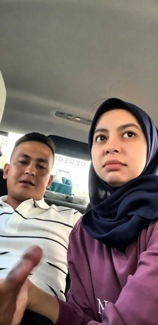 vbhaggoe's tweet photo. Melayu viral ? https://t.co/sUPBOGbT8Y