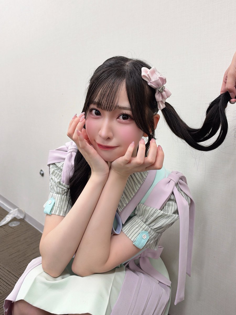 lovehoppeta's tweet photo. しこり中ももちゃん可愛すぎてニヤニヤして頬と亀頭赤くなっちゃう https://t.co/EaFeasW8VP