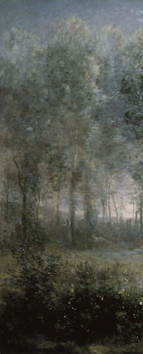 awyastark's tweet photo. "i ride to winterfell alone, unless …" jon paused. "… is there any man here who will come stand with me?" — a dance with dragons, jon xiii

✎ᝰ. orpheus leading eurydice from the underworld by jean-baptiste camille corot https://t.co/wfjqBsHEU3