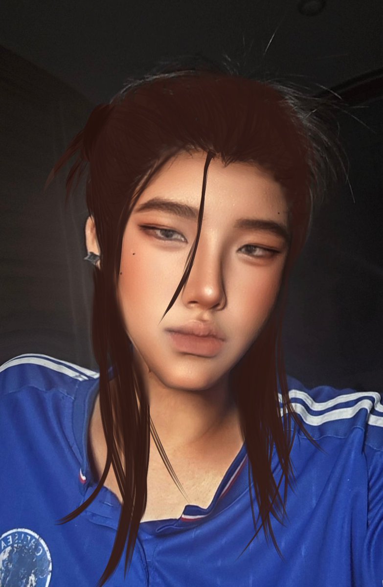 mugen_x1's tweet photo. 가발 없어서 걍 그림..
#교도소의개들 #최진기 https://t.co/oSWiRox8hW