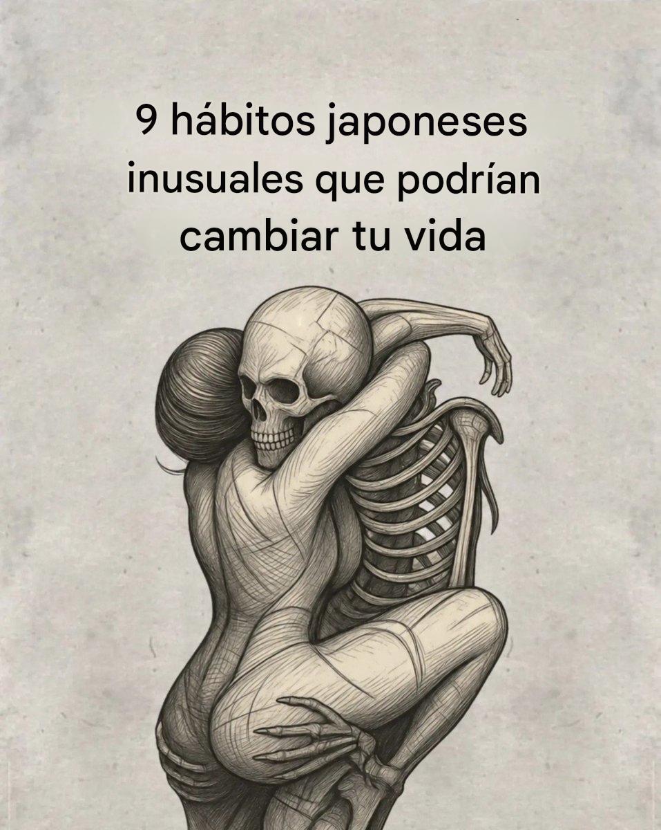 Sanaymuevete's tweet photo. 9 Hábitos japoneses inusuales que podrían cambiar tu vida:  

1. Habla con tu cuerpo...

 -HILO- https://t.co/fw2XuH7KEd