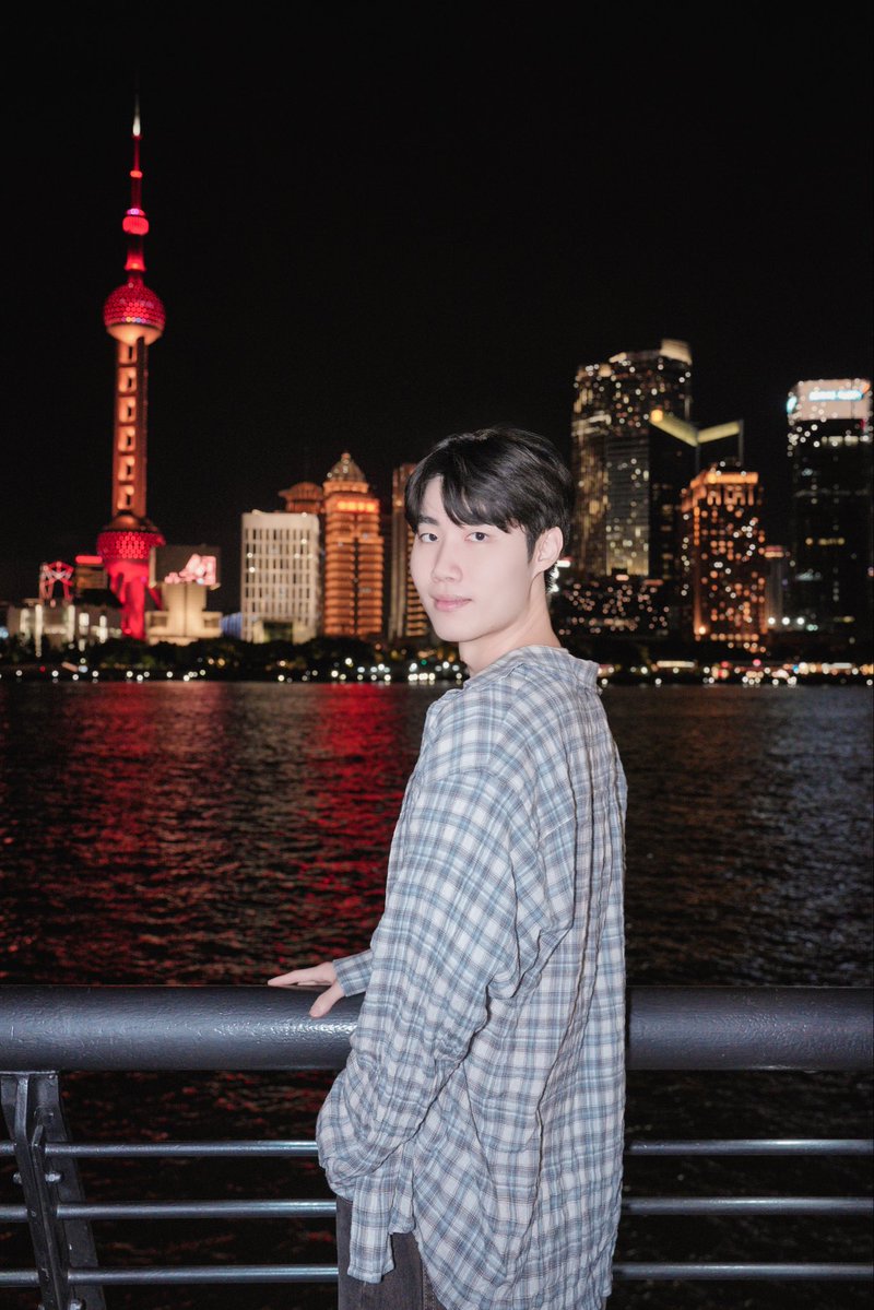 Francisvlrt's tweet photo. nihao, playoffs secured! Glad to be able to be with the Chinese fans longer😊

谢谢 https://t.co/rKPGgqoK1j