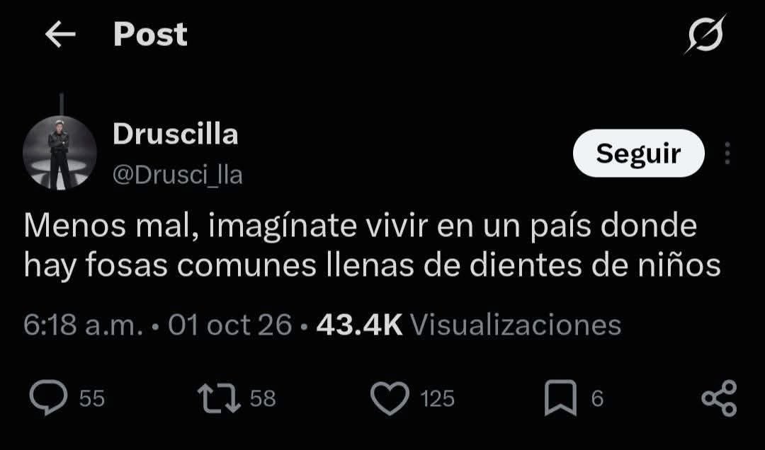 vanessita_12373's tweet photo. Ven a lo que voy 🫤 https://t.co/7nr4DijP7T