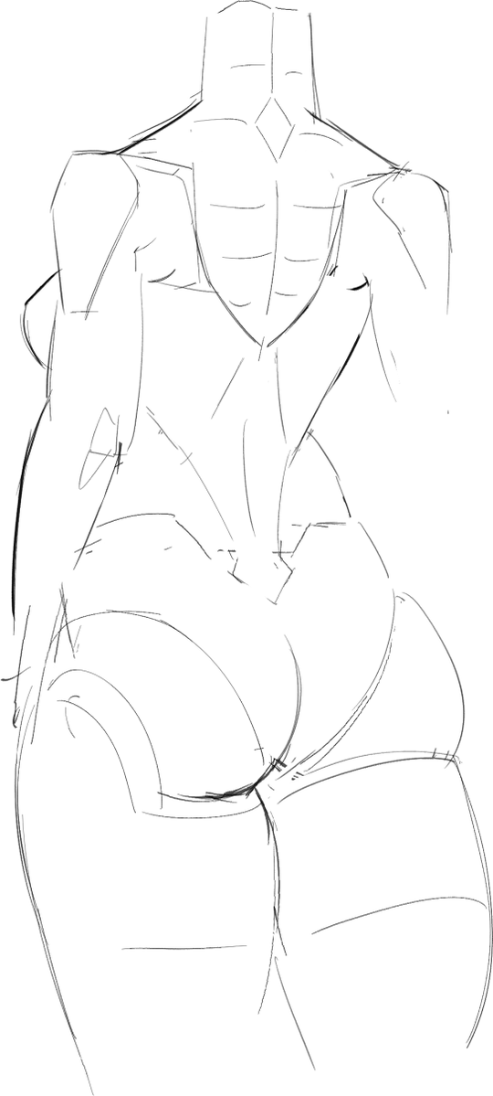 913qv's tweet photo. figure practice😆 https://t.co/bEAgMDuTss