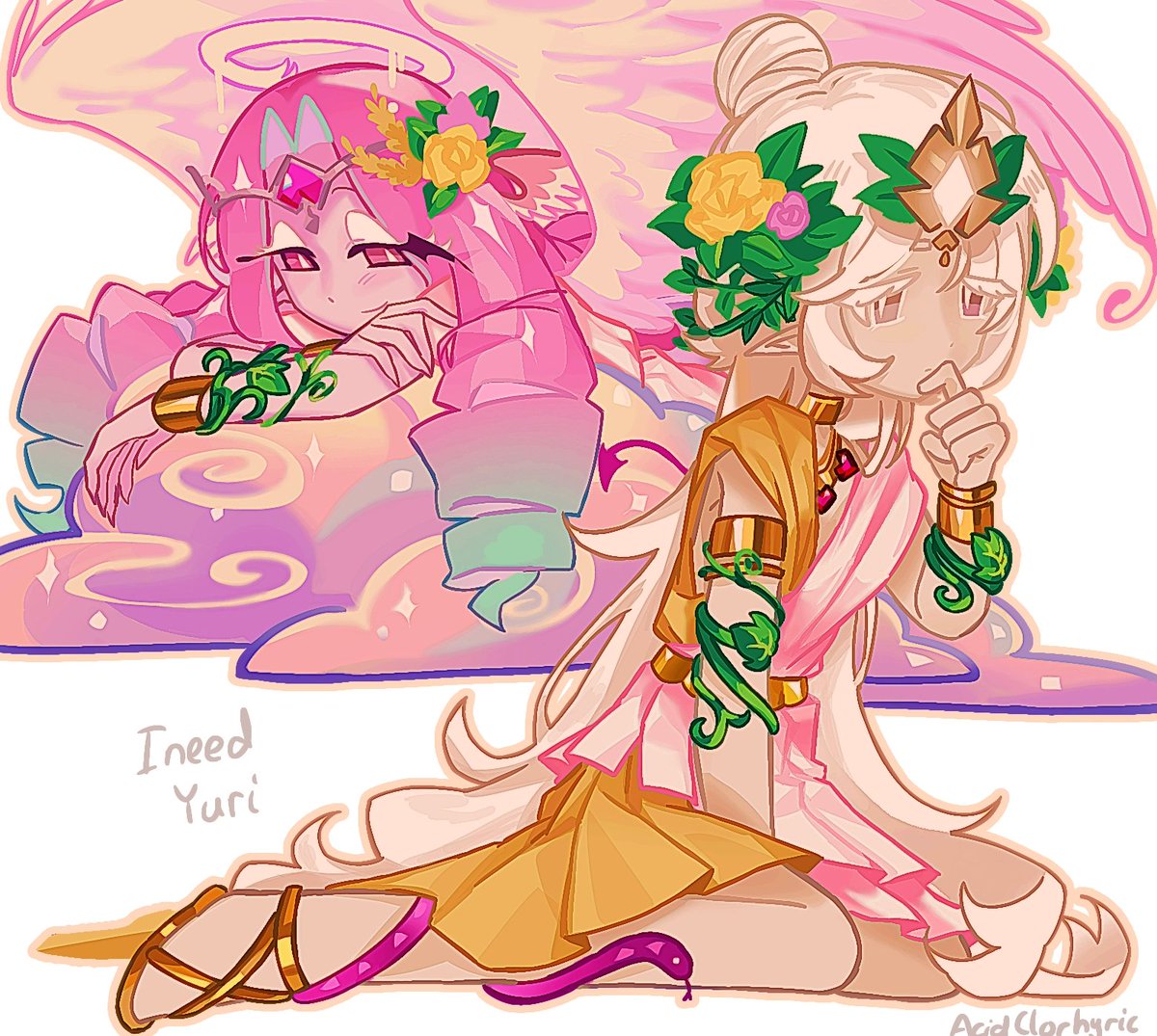 AcidClorhyric's tweet photo. Can i kill them
Heheh this is eternalflour
#eternalflour https://t.co/r4TEsQ5Izi
