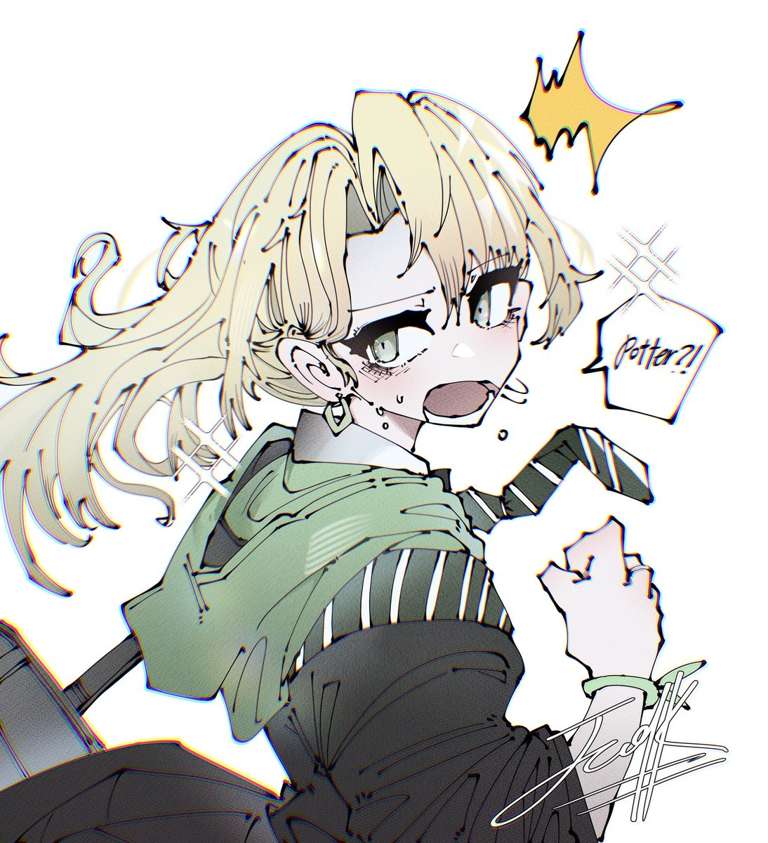 Jong_Dak's tweet photo. #HarryPotter #Malfoid 
malfoy https://t.co/HmsQ8XdPgF