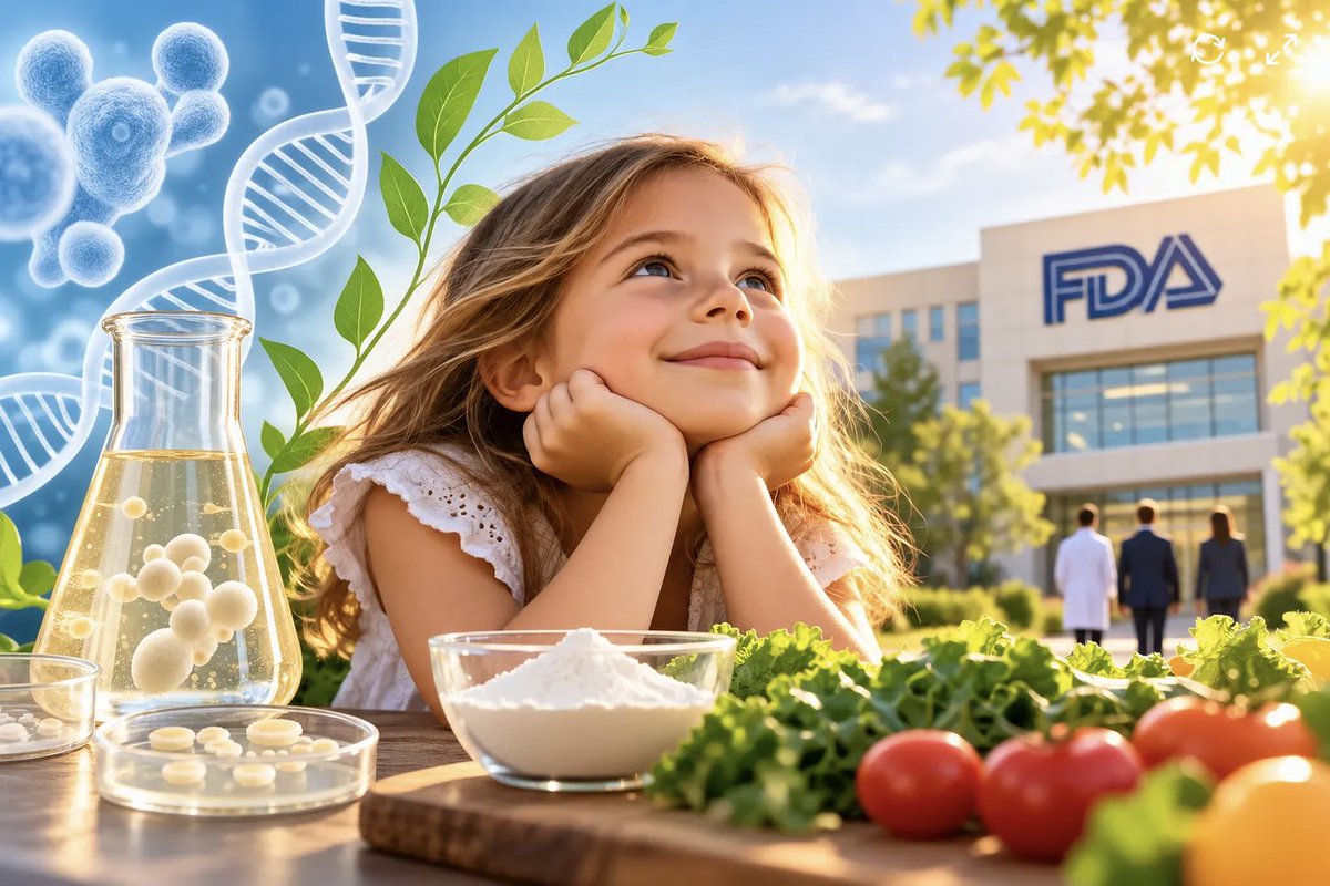 GMOScience tweet picture