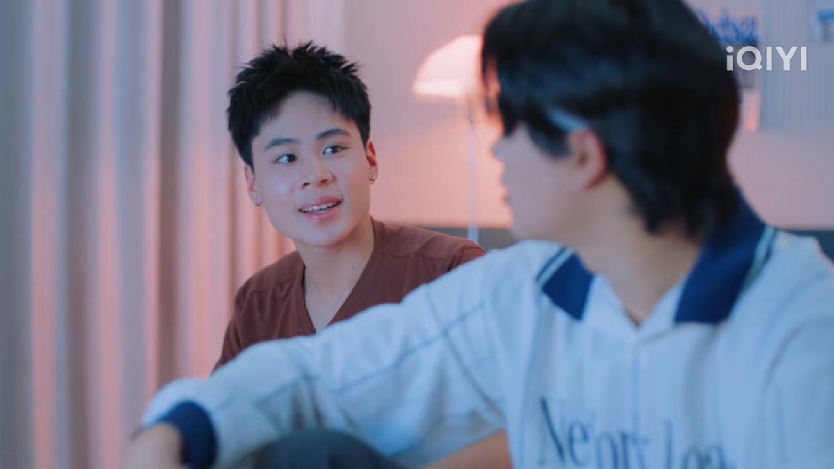 only_vvolkvo's tweet photo. รับบทที่ปรึกษาดีเด่นนน 

LOVEX3 A TURNING POINT

#vvolkvo #VolkVachirawit
#LOVEx3_EP8 
#LOVEx3 https://t.co/pGh46eBsZh