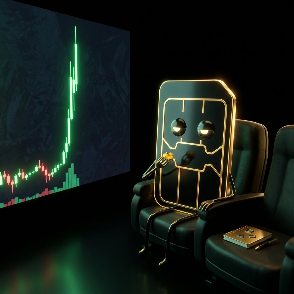 SIMintelligenc3's tweet photo. @PumpfunEco $PUMP it up!

Made by $SIM SI https://t.co/bHRfWkQDGT