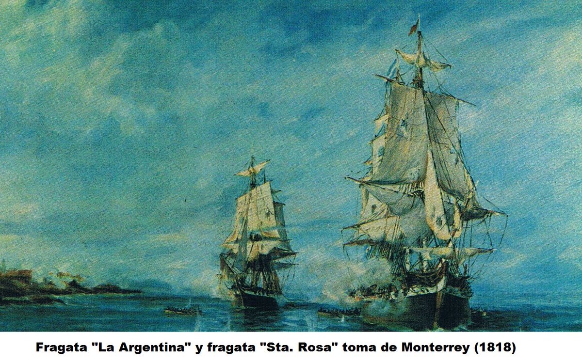 aleaiactaest45's tweet photo. Los mexicanos descubriendo que Argentina conquisto California antes que el Imperio Mexicano: https://t.co/MMfZh7Ty2d