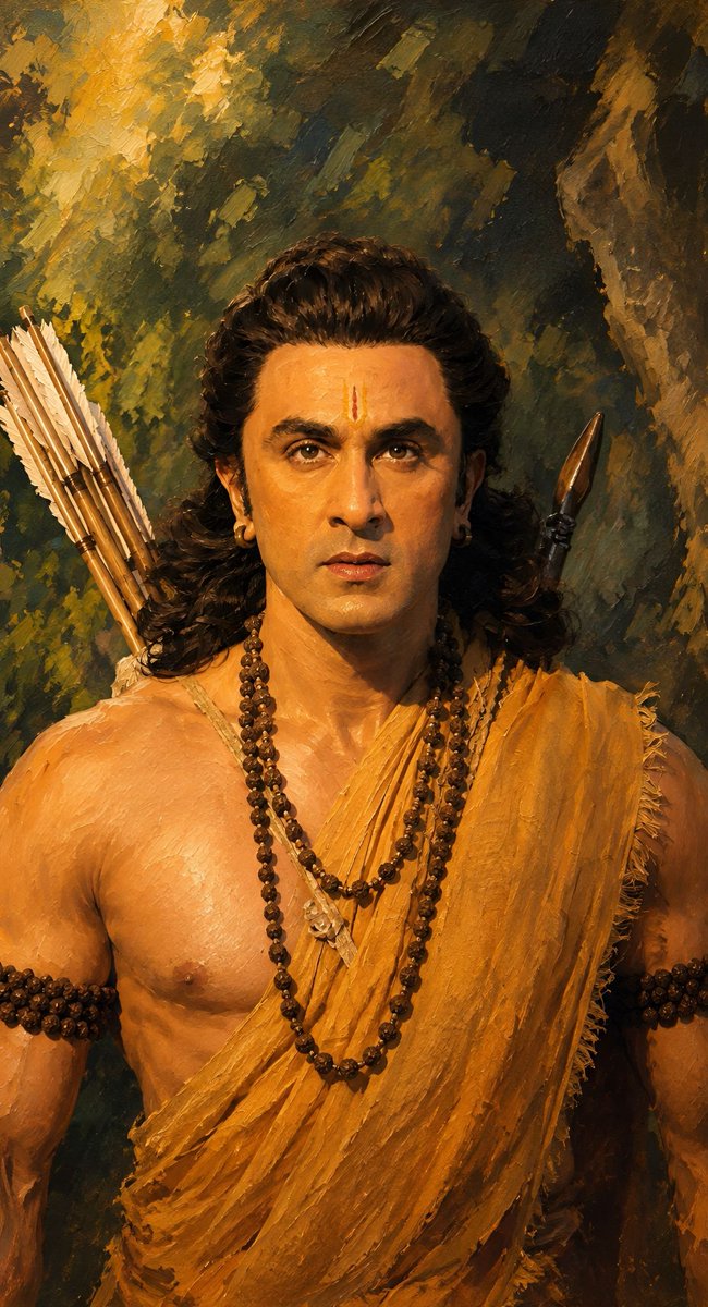 rksbunny's tweet photo. Within a month, you’ll hear Jai Jai Ram everywhere. https://t.co/mmeKAFofJn