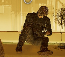 naxennedy's tweet photo. shoooo mimimimi old man 
#leonkennedy #ResidentEvil #leonscottkennedy #re9 #residentevilrequiem https://t.co/aGC36sLIMa