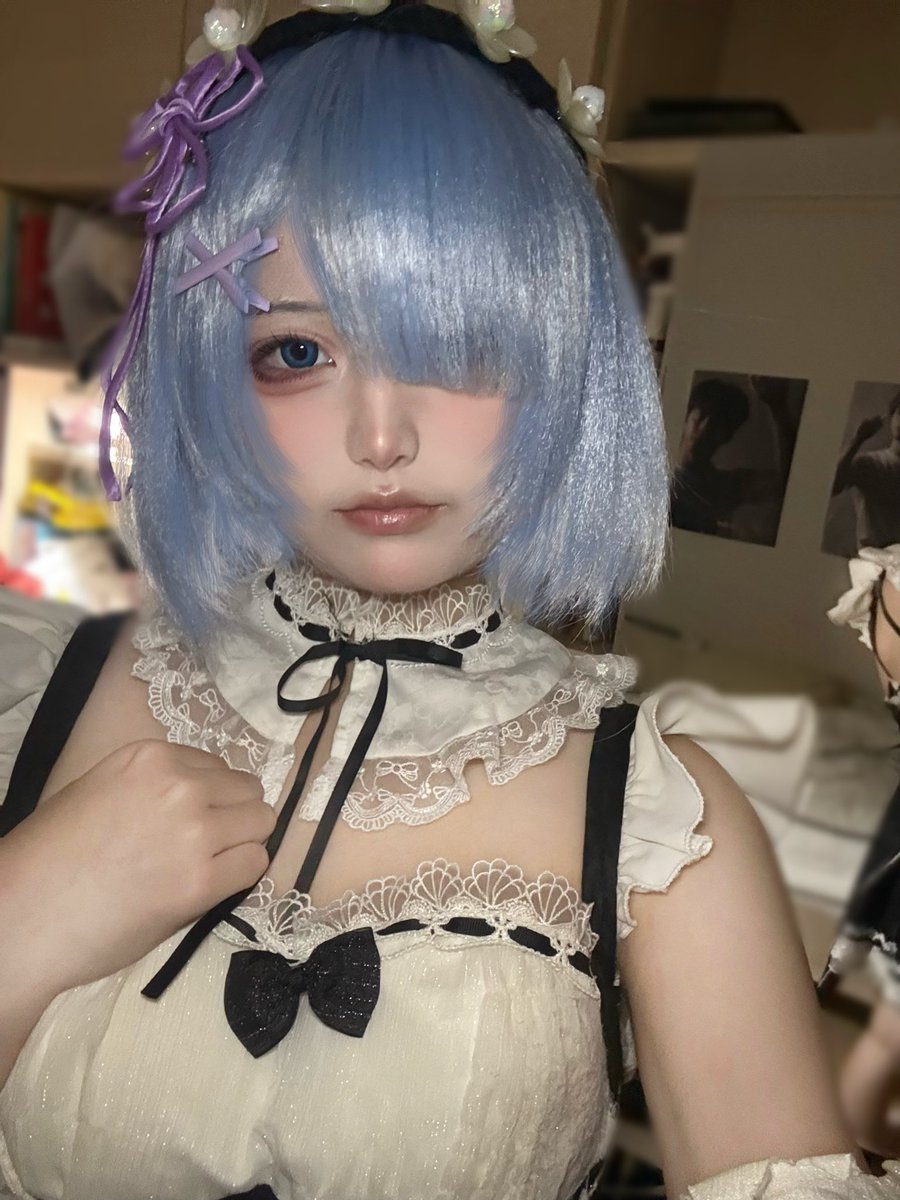coy_cos's tweet photo. #ReZero 
スバルくんはレムの英雄なんです https://t.co/ieO36QUR80