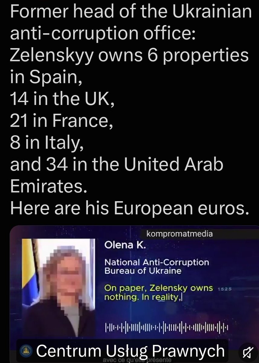 ajemian_boghos1's tweet photo. @DeepLeaksHQ Too little too late. https://t.co/VmWPq8eMAi