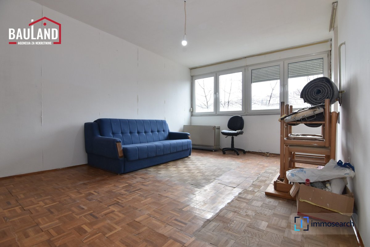TraumImmos's tweet photo. Koševsko brdo, Muhameda Hadžijahića: Garsoniera mit 30 m² im zweiten Obergeschoss, Preis auf Anfrage. Ruhige Lage, reserviert, mit Kellerraum und elektrischer Heizung; Gasinstallation vorhanden.

Mehr erfahren: https://t.co/XDrAQVm60u

#Sarajevo #Centar #Koševskobrdo #Wohnung https://t.co/2ucGZN6c7j