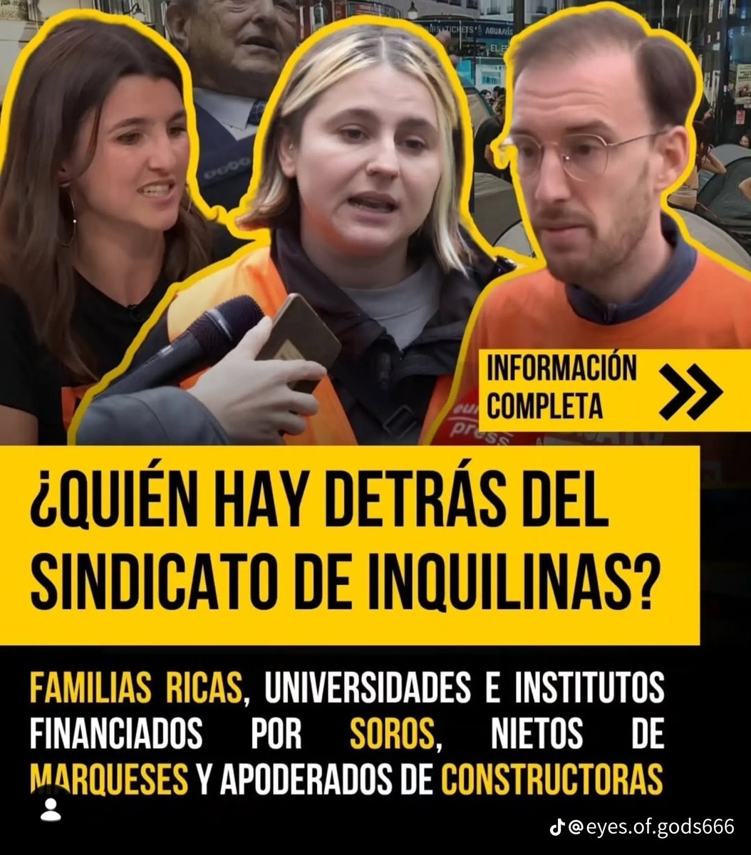 PSanchinflas's tweet photo. @mayorcete Los niños quieren ser el rubius o el xokas y estos quieren ser los nuevos pablo iglesias e irene montero https://t.co/4FIAPAbANM