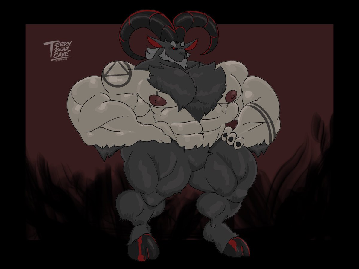 TerryIgnis's tweet photo. More were people now this big Ram guy 45$ as always and nsfw included dm me if interested https://t.co/rnBf6dci3f