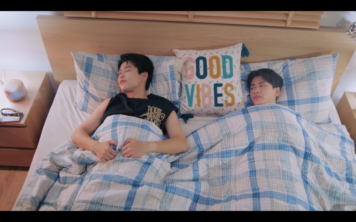 tia51_official's tweet photo. Good Vibes เลยแหละ

LOVEX3 A TURNING POINT

#LOVEx3_EP8 https://t.co/bhJcIFaRKq
