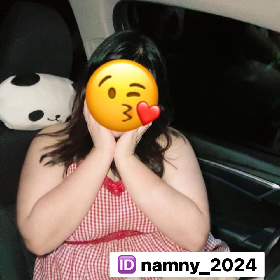 nrueilsn's tweet photo. ยังรับคอลอยู่นะคะ ทักมาได้เลยตอนนี่ 🩵

👉 ไอดีไลน์ namny_2024 🥰

#คอลเสียว #คลอเสียว #เงี่ยน https://t.co/Y3YRFzqTpv