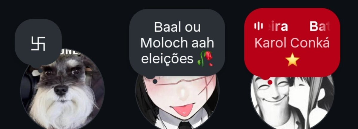 Dantelzz_'s tweet photo. Cada um com sua opinião política né https://t.co/FCZA5rNpZL