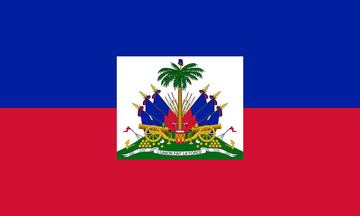 jjd_rvlt's tweet photo. 6/6
🇭🇹 QUARTERFINALS BOUND
Locking in a top-two spot sends Haiti directly to the November Quarterfinals and keeps the 2027 Gold Cup qualification pathway firmly on track.
🇭🇹 Let's go for the win tonight in San Juan! ⚽️🔥
#CONCACAFNationsLeague #LesGrenadiers #GrenadyeAlaso https://t.co/wxNtkbRw6X