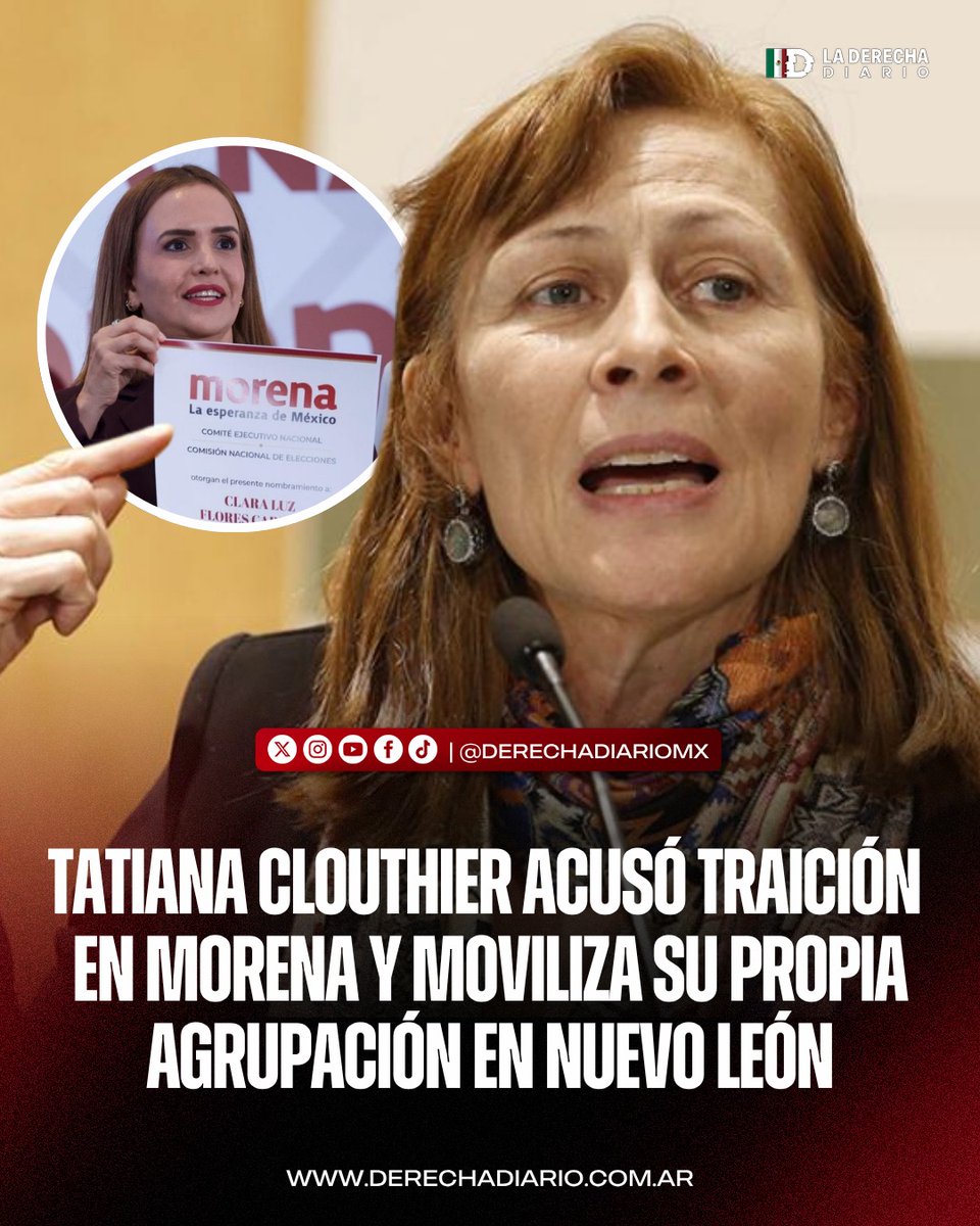 DerechaDiarioMX tweet picture
