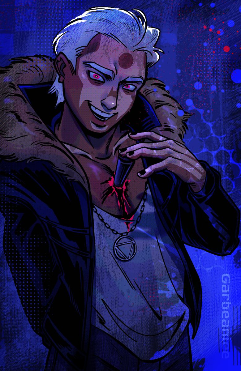 garbeaniee's tweet photo. Repost
#hidan https://t.co/sBn0LiIgpn