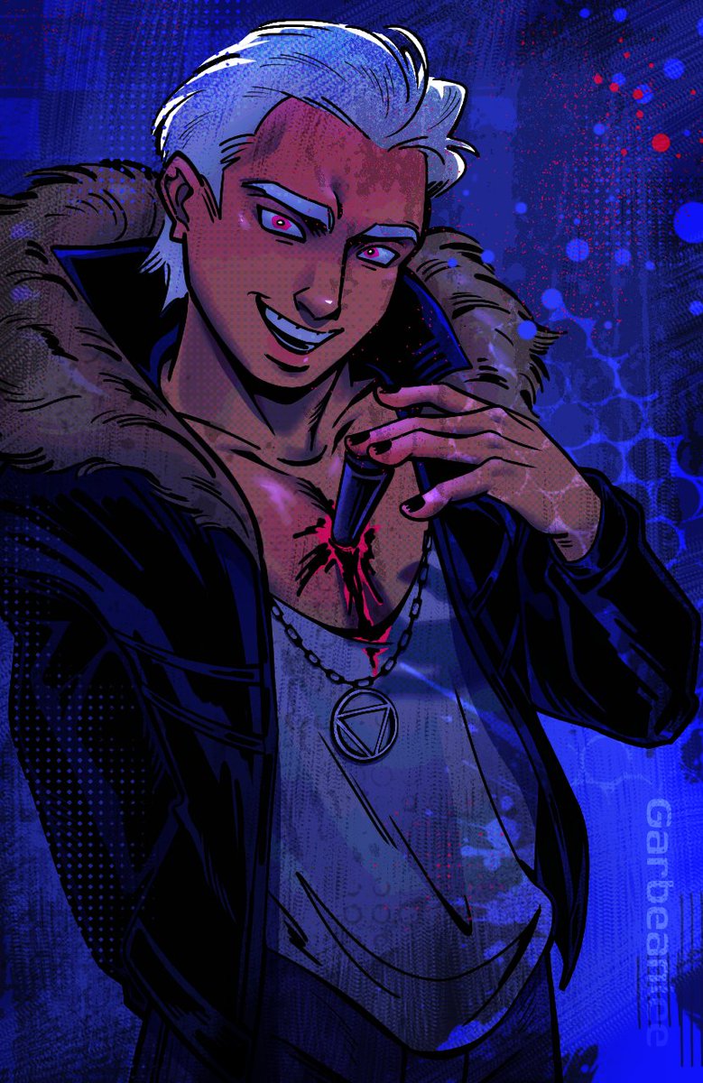 garbeaniee's tweet photo. Repost
#hidan https://t.co/sBn0LiIgpn