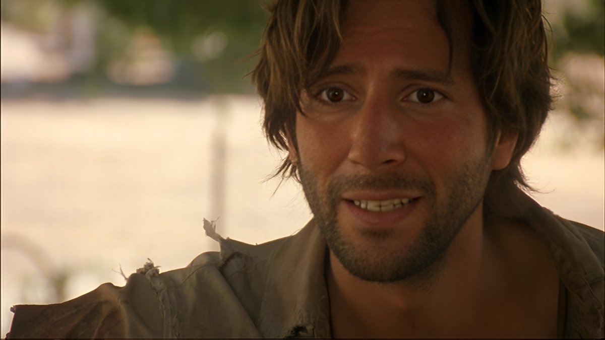cusickgallery's tweet photo. Ian as William in 'Awaken' 2020 (9/Tenths 2006) #henryiancusick https://t.co/v3q2ZzrUqR