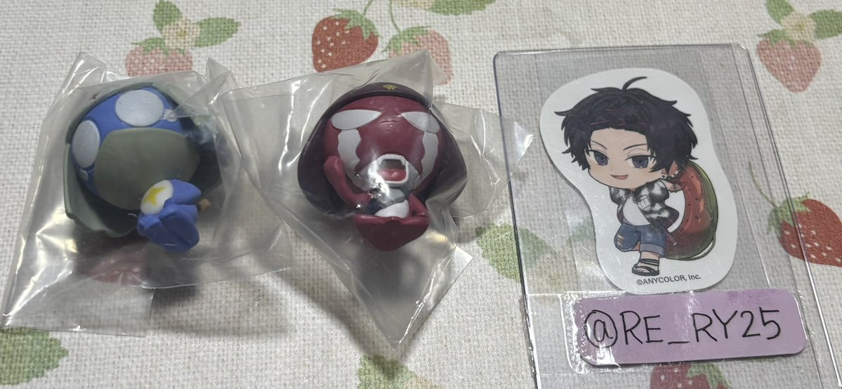 RE_RY25's tweet photo. 【 交換 】 ケロロ軍曹 まちぼうけであります その2 ガチャガチャ

求 ケロロ 2枚目
譲 ギロロ ドロロ 1枚目

◎未開封の方優先🙆‍♀️郵送でのお取引になります。
お気軽にお声掛けください🙇🏻‍♀️" https://t.co/yiApVsi9UD