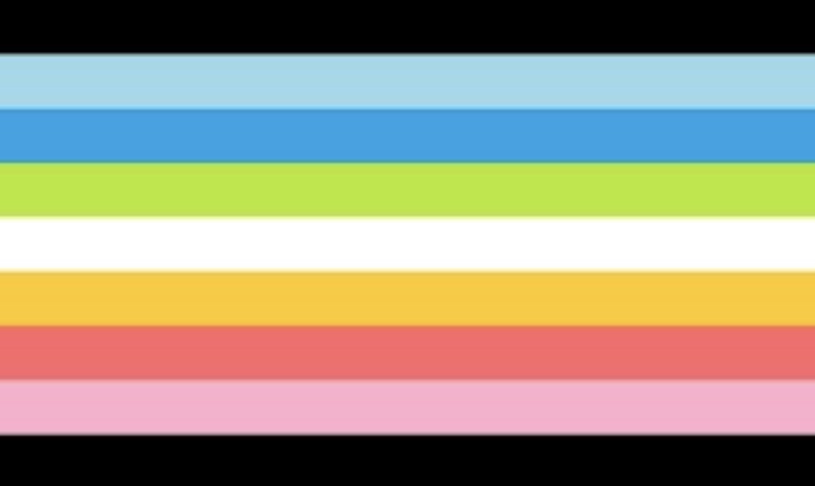 urfaveisafruit's tweet photo. Today’s LGBTQ+ Character of the Day is Peppermint Vandelay!

She is a canon Queer character from Hi-Fi Rush!
#HiFiRush https://t.co/sjO9Hwr3lT
