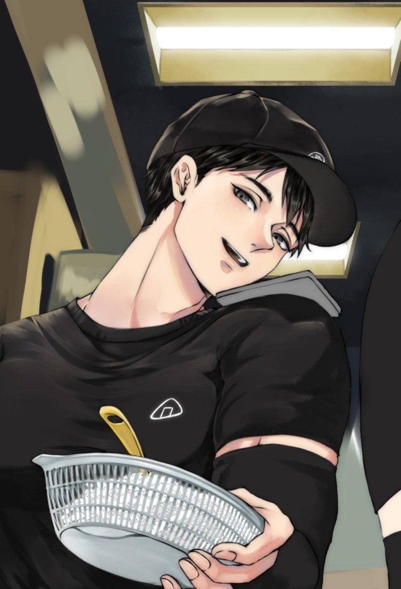 N0PHLESS's tweet photo. Baru ngeh tsumusamu ultah
Keduanya masih aku kandangin dari maret sama agustus 😭 😭 😭 
Walaupun masih wip dan not exactly birthday art 

Just hope kalyan tdk akan menjadi korban wip abadiku 😓✨ https://t.co/kYgO1yBEcK