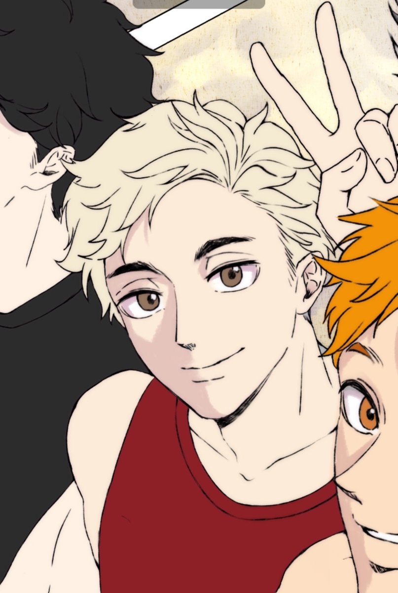 N0PHLESS's tweet photo. Baru ngeh tsumusamu ultah
Keduanya masih aku kandangin dari maret sama agustus 😭 😭 😭 
Walaupun masih wip dan not exactly birthday art 

Just hope kalyan tdk akan menjadi korban wip abadiku 😓✨ https://t.co/kYgO1yBEcK