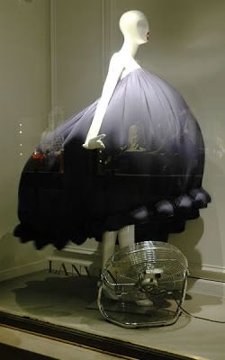 veivetchica's tweet photo. lanvin window displays, from the late 2000s and early 2010s… bring back fun visual merchandising! https://t.co/i8yRZpxZyu
