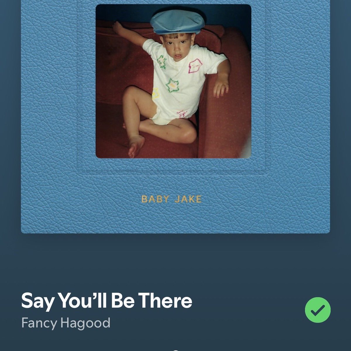 TraceySchulz's tweet photo. my pick for today? Fancy Hagood and they're amazing cover of Spice Girls… Something I really need to see played live today at ACL Fest… #ACLFest #ACLFest2026 #ACLFest25 #SpiceGirls #FancyHagood #GuyCountryartistscoveringfemalePop… https://t.co/39o1LiFZiP