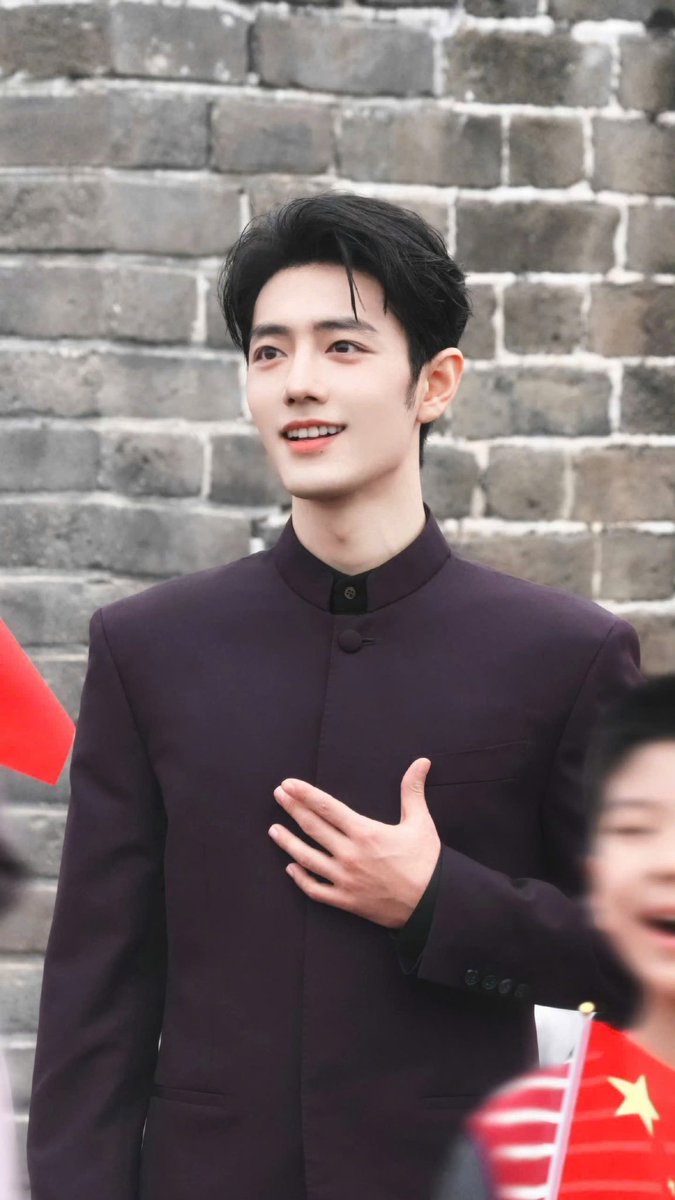 Chi_Linh_911005's tweet photo. Mong rằng tất cả ước mơ của Tiêu Chiến yêu quý sẽ trở thành hiện thực.

XIAO ZHAN 35PECIAL BDAY
#XiaoZhan35RoyalCelebration #Happy35thBirthdayXiaoZhan https://t.co/BpEYjmL2Dc