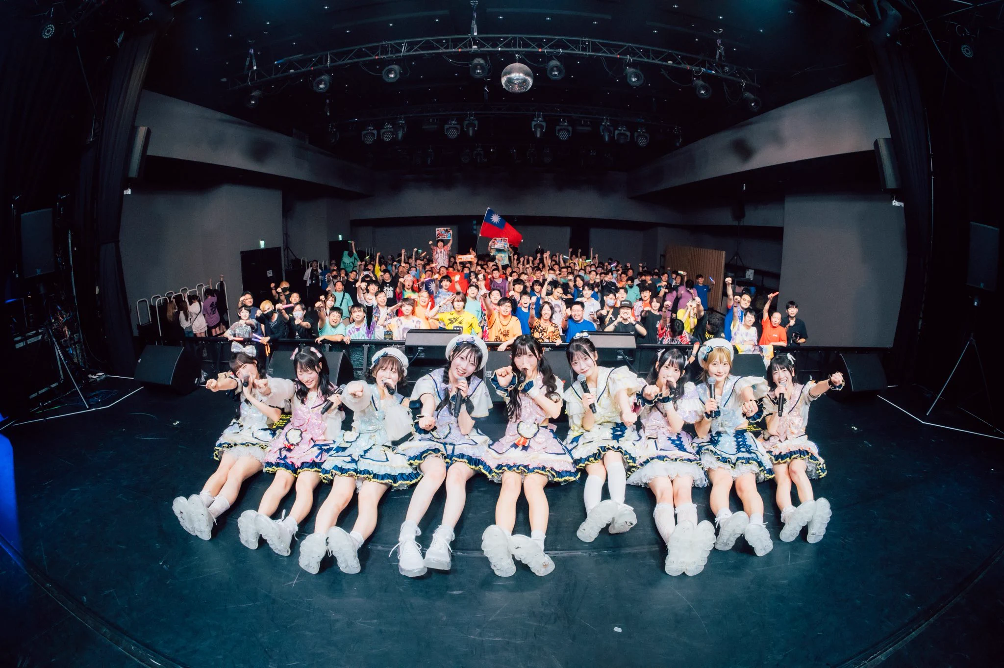 七瀬あい【FES☆TIVE】 on X: 