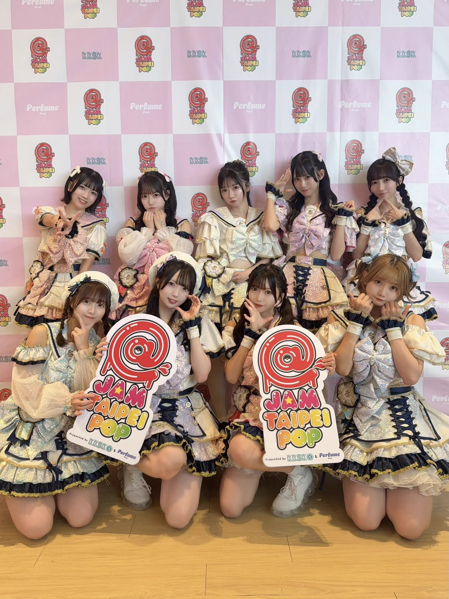 七瀬あい【FES☆TIVE】 on X: 