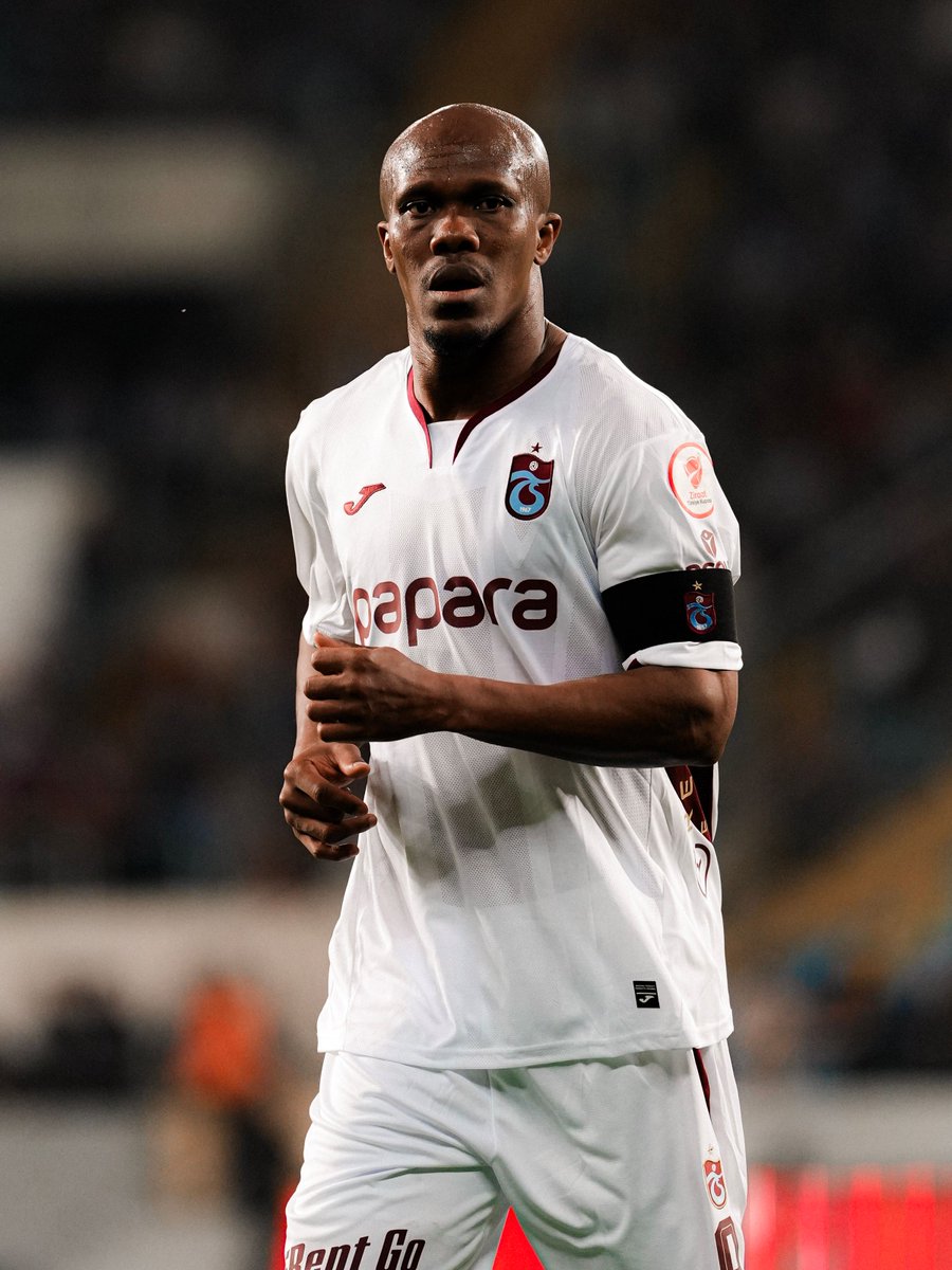 trtspor's tweet photo. Trabzonspor’da son 10 sezonda kanat oyuncuları arasında en fazla skor katkısını 51 gol, 43 asistle Anthony Nwakaeme sağladı. 

🔗https://t.co/MmVvEYhZul https://t.co/uBanM4fd2R